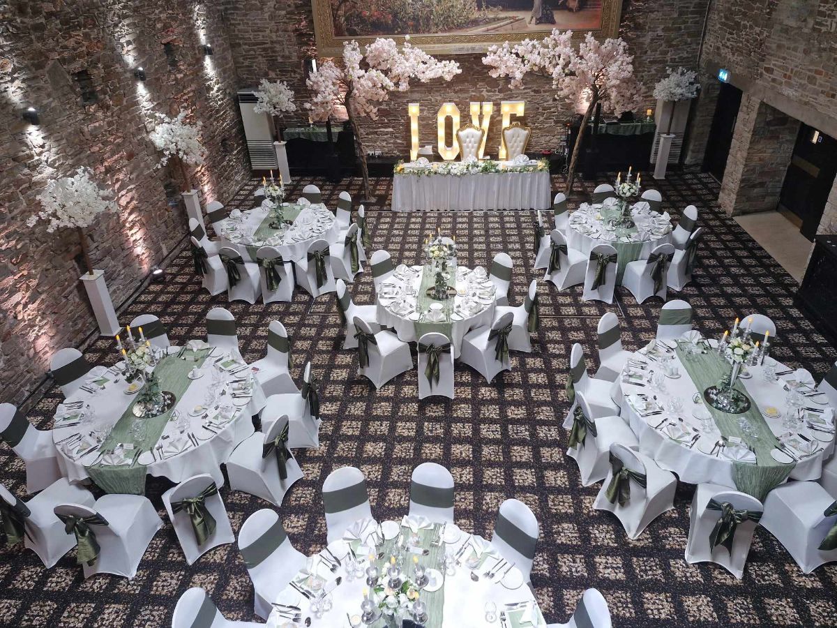 Gallery Item 9 for Lancashire Manor Hotel