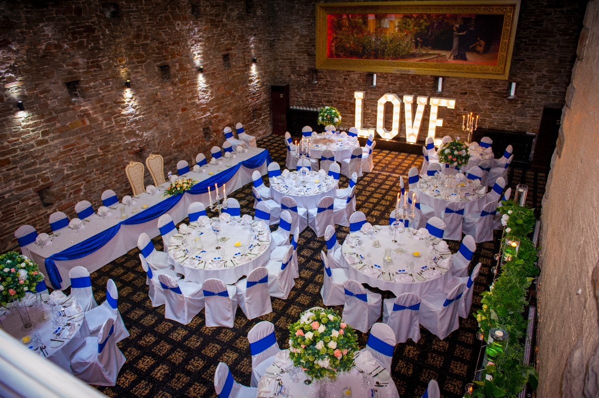 Gallery Item 129 for Lancashire Manor Hotel