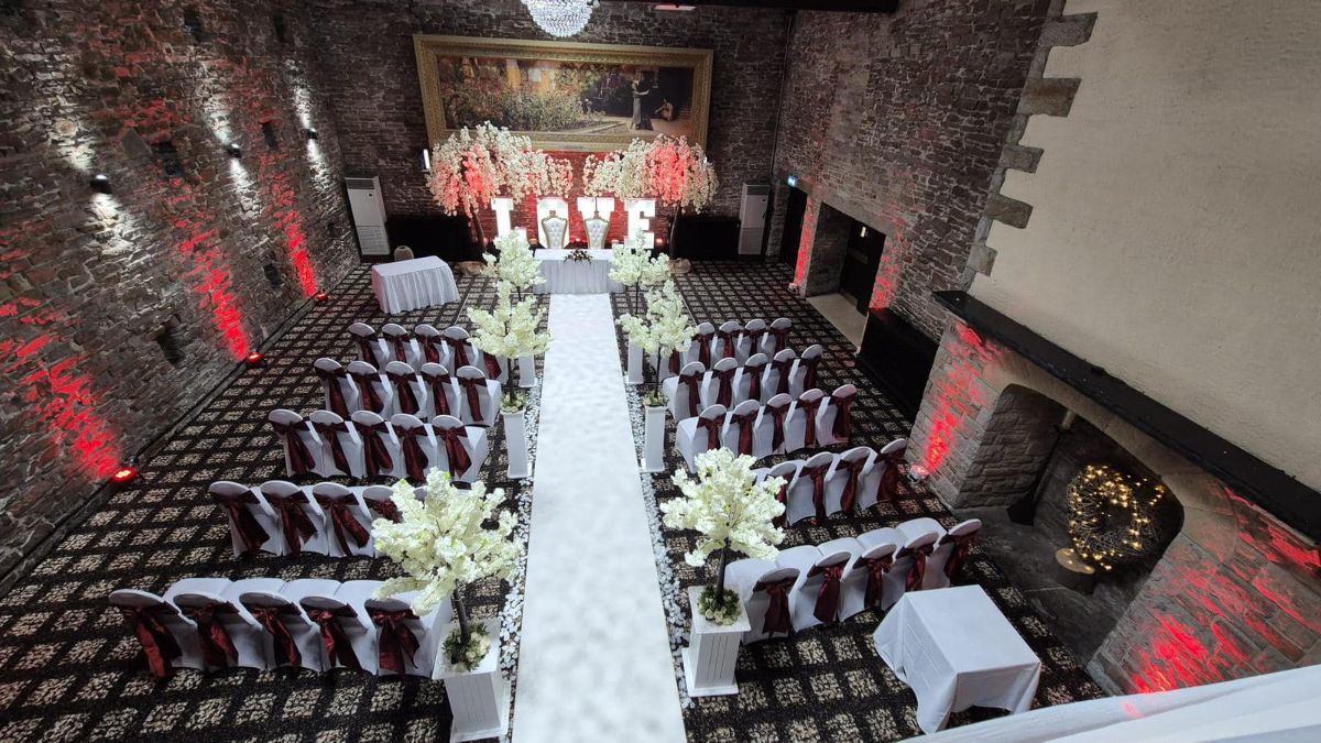 Gallery Item 23 for Lancashire Manor Hotel