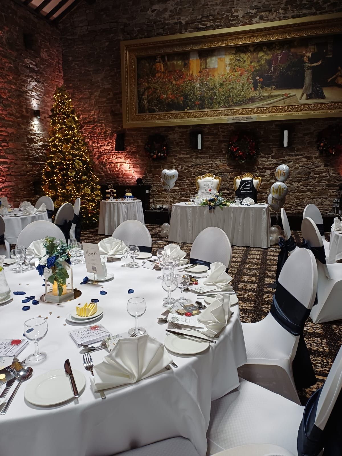 Gallery Item 20 for Lancashire Manor Hotel