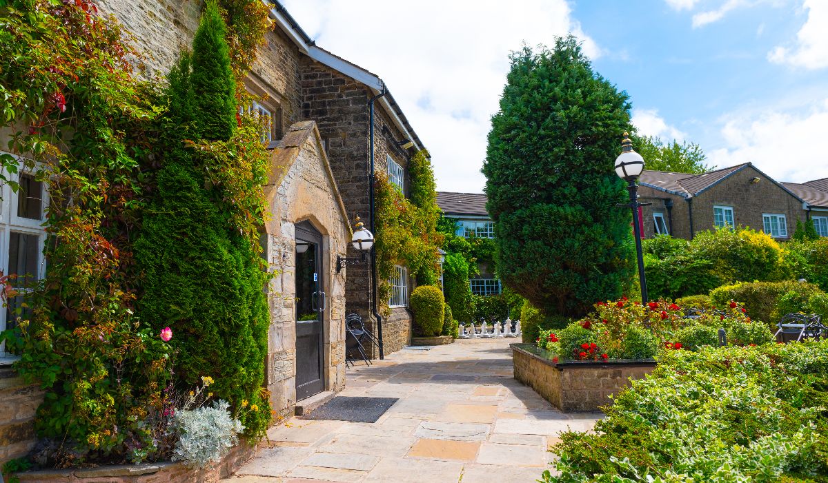 Gallery Item 59 for Lancashire Manor Hotel