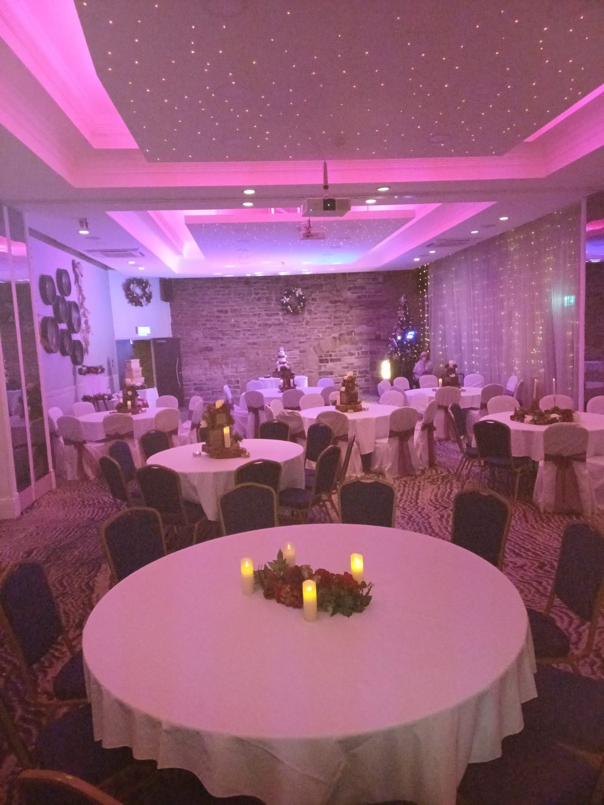 Gallery Item 36 for Lancashire Manor Hotel