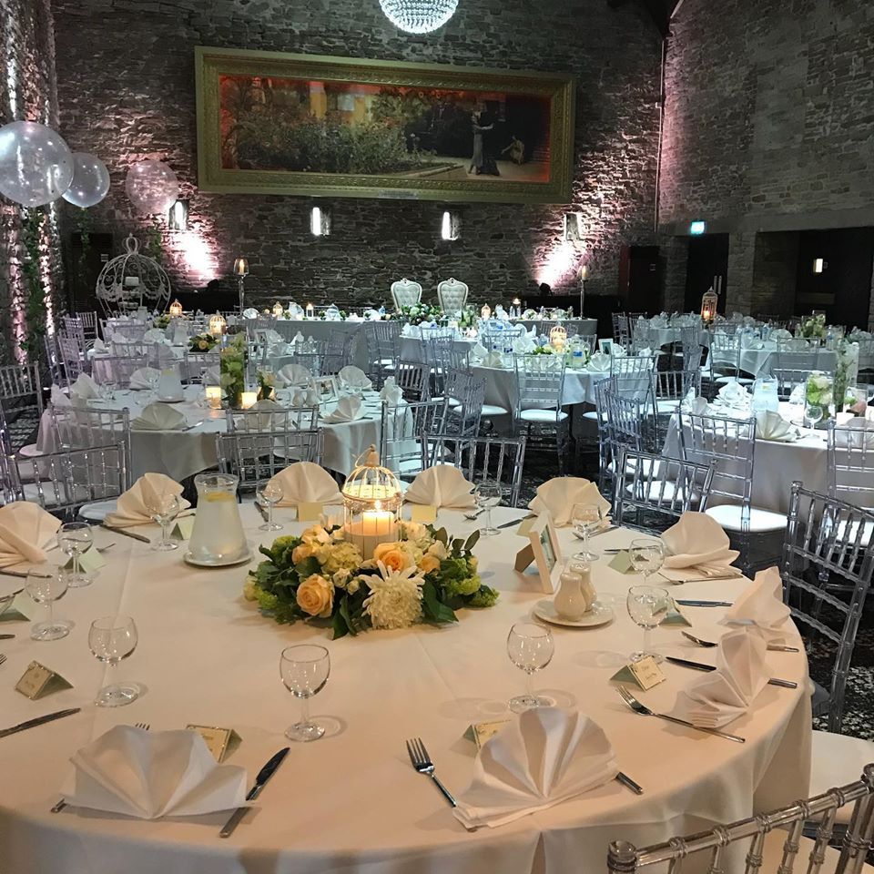 Gallery Item 115 for Lancashire Manor Hotel