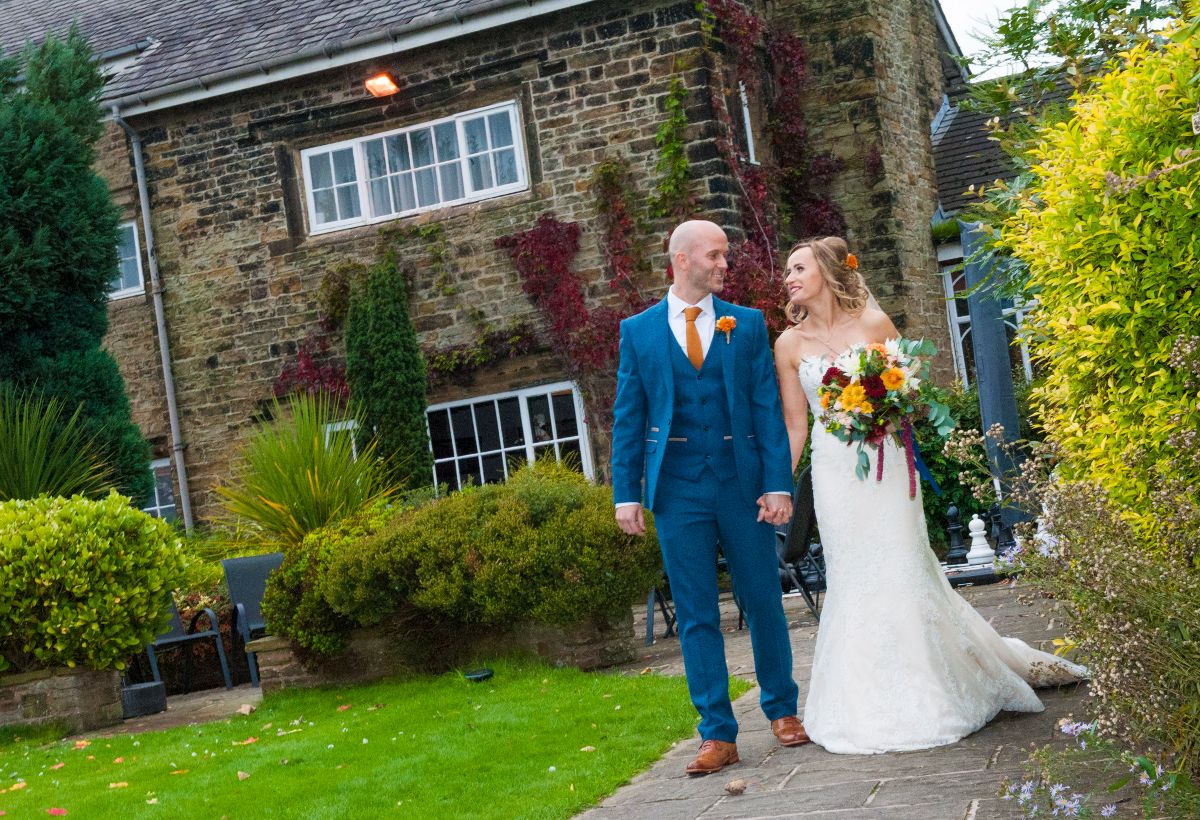 Gallery Item 57 for Lancashire Manor Hotel