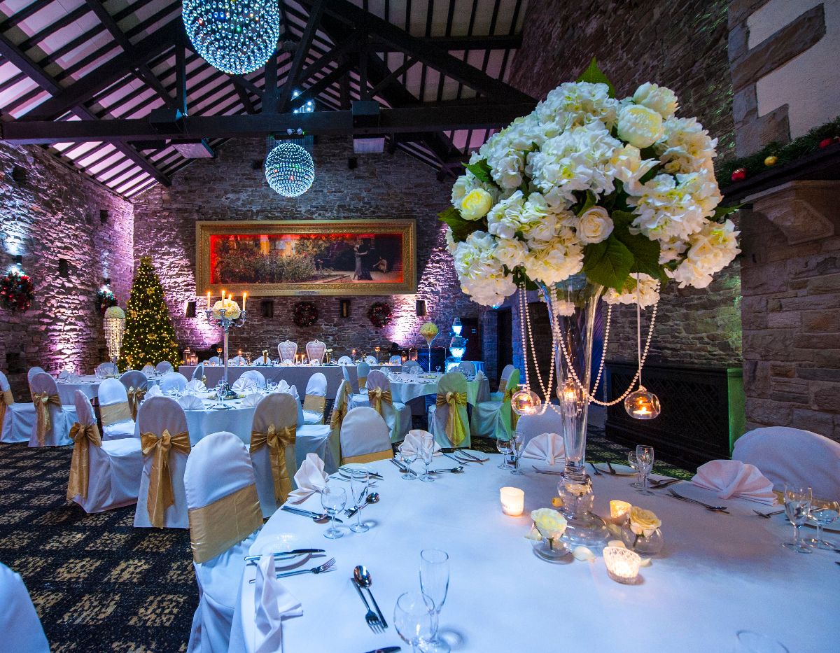 Gallery Item 175 for Lancashire Manor Hotel