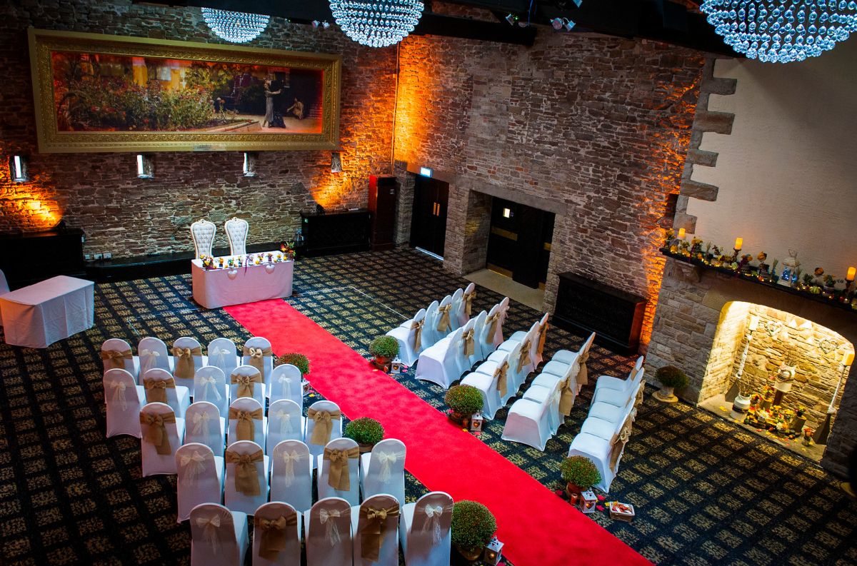 Gallery Item 123 for Lancashire Manor Hotel