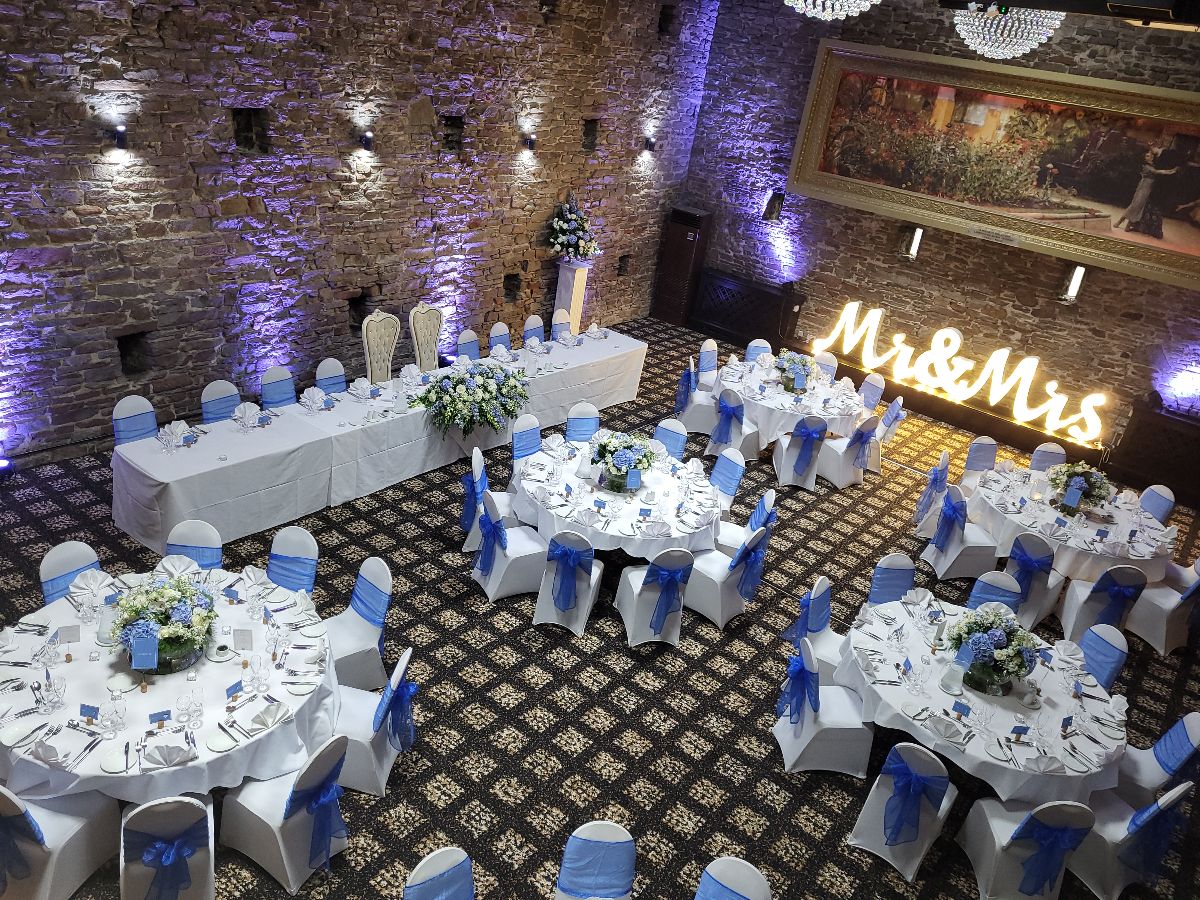 Gallery Item 68 for Lancashire Manor Hotel