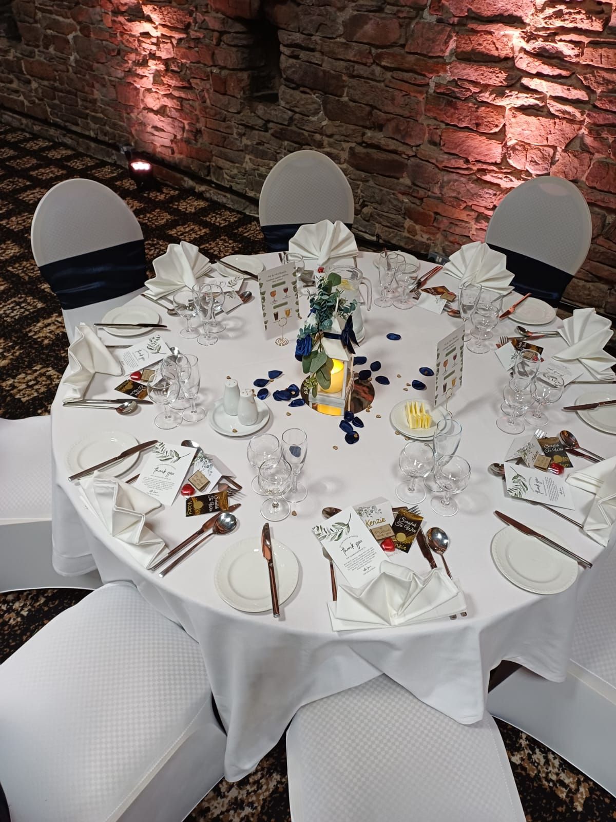 Gallery Item 15 for Lancashire Manor Hotel