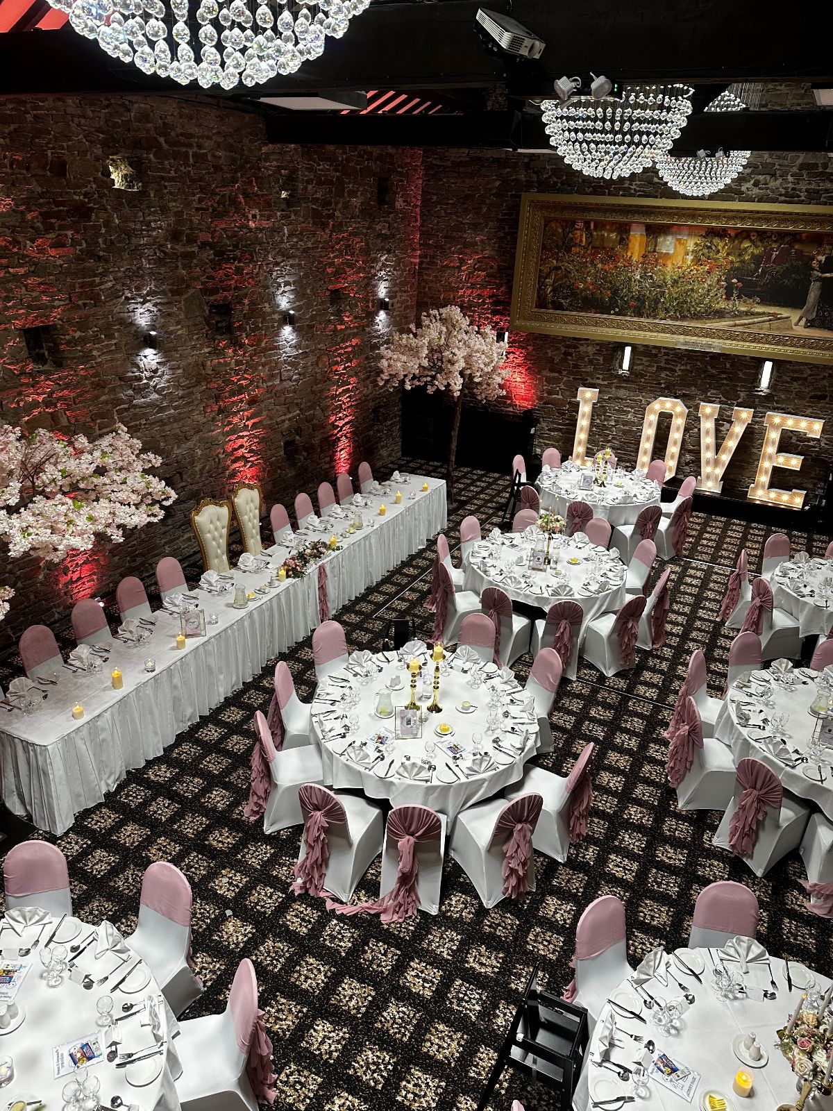 Gallery Item 50 for Lancashire Manor Hotel