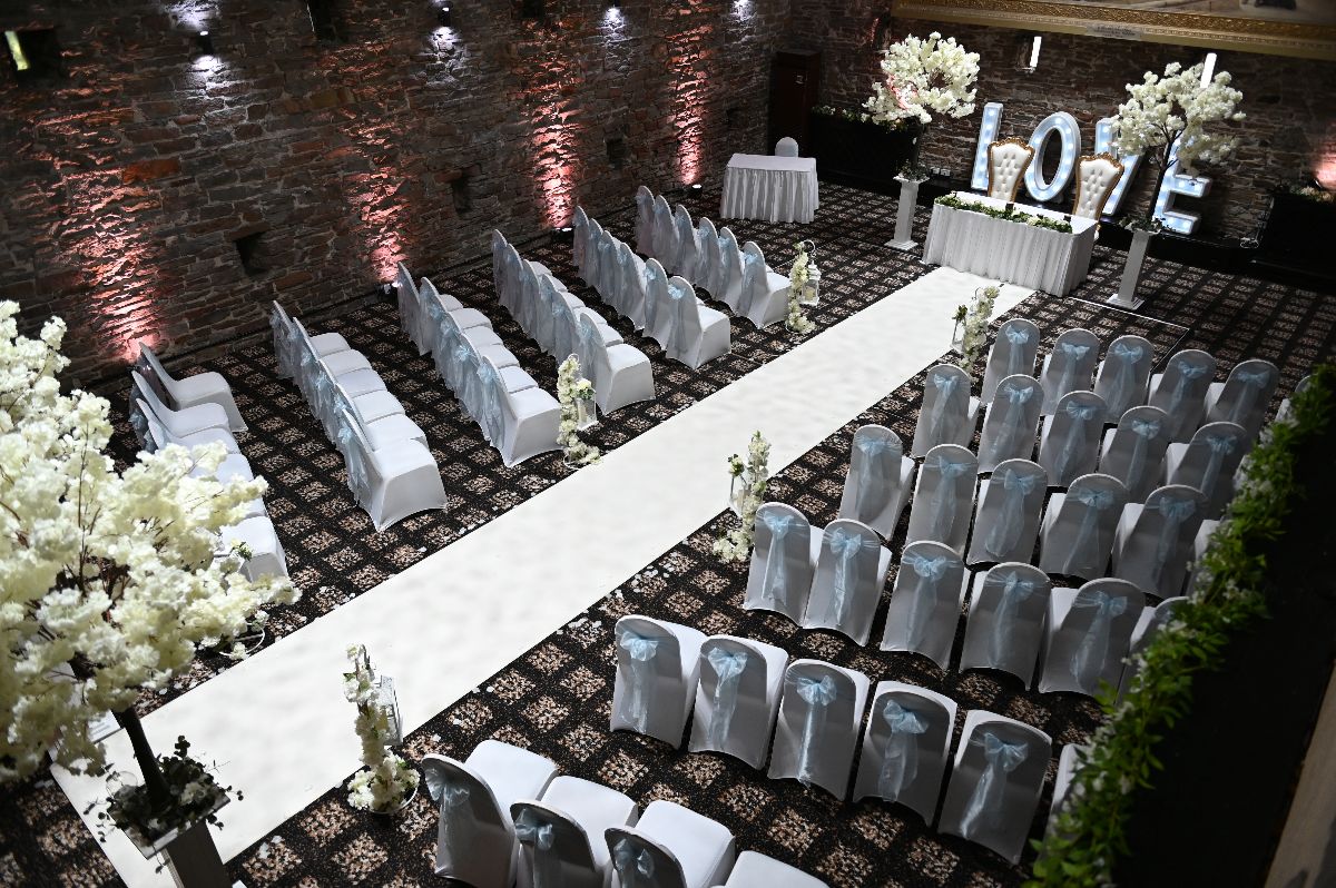 Gallery Item 53 for Lancashire Manor Hotel