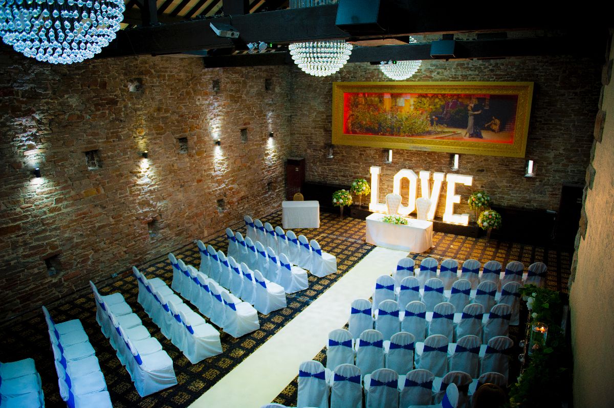 Gallery Item 130 for Lancashire Manor Hotel