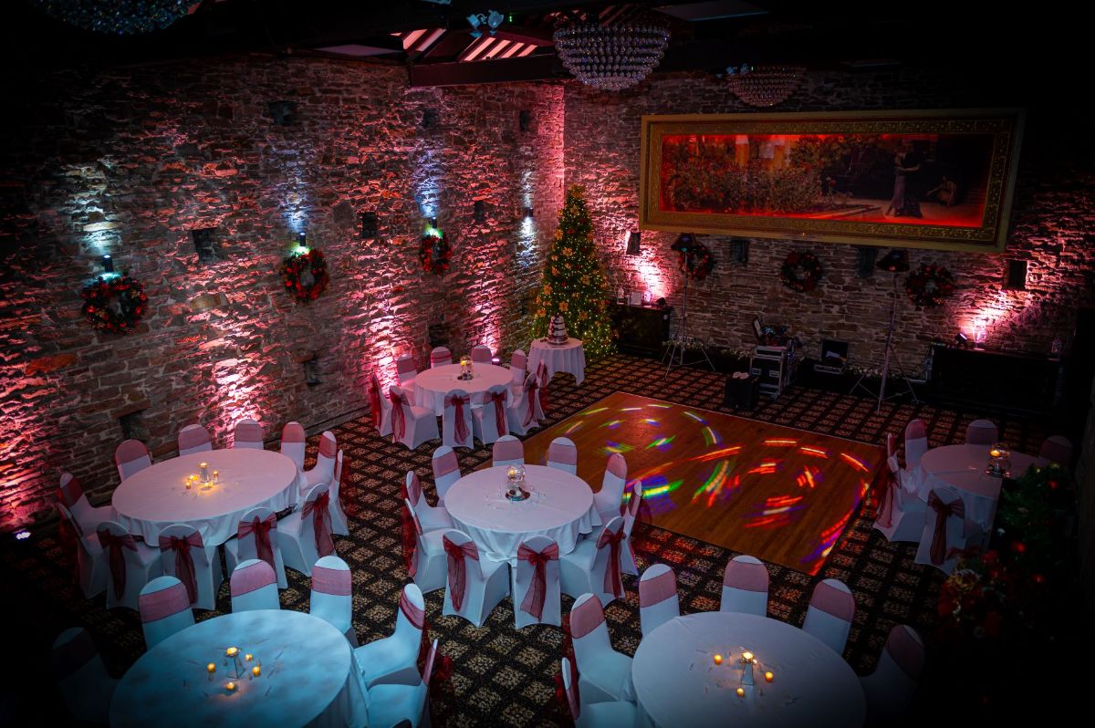 Gallery Item 79 for Lancashire Manor Hotel