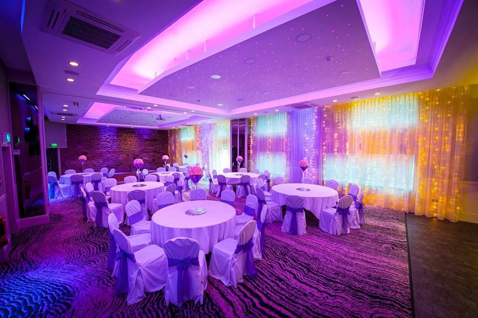 Gallery Item 156 for Lancashire Manor Hotel