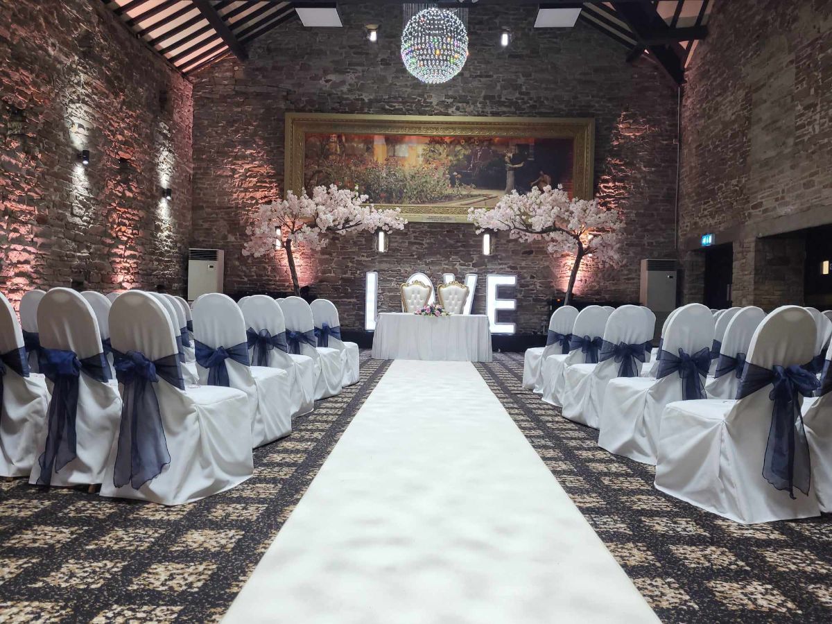 Gallery Item 19 for Lancashire Manor Hotel