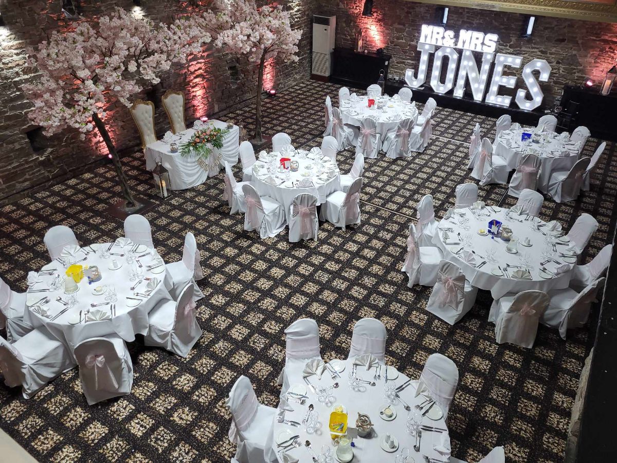 Gallery Item 24 for Lancashire Manor Hotel