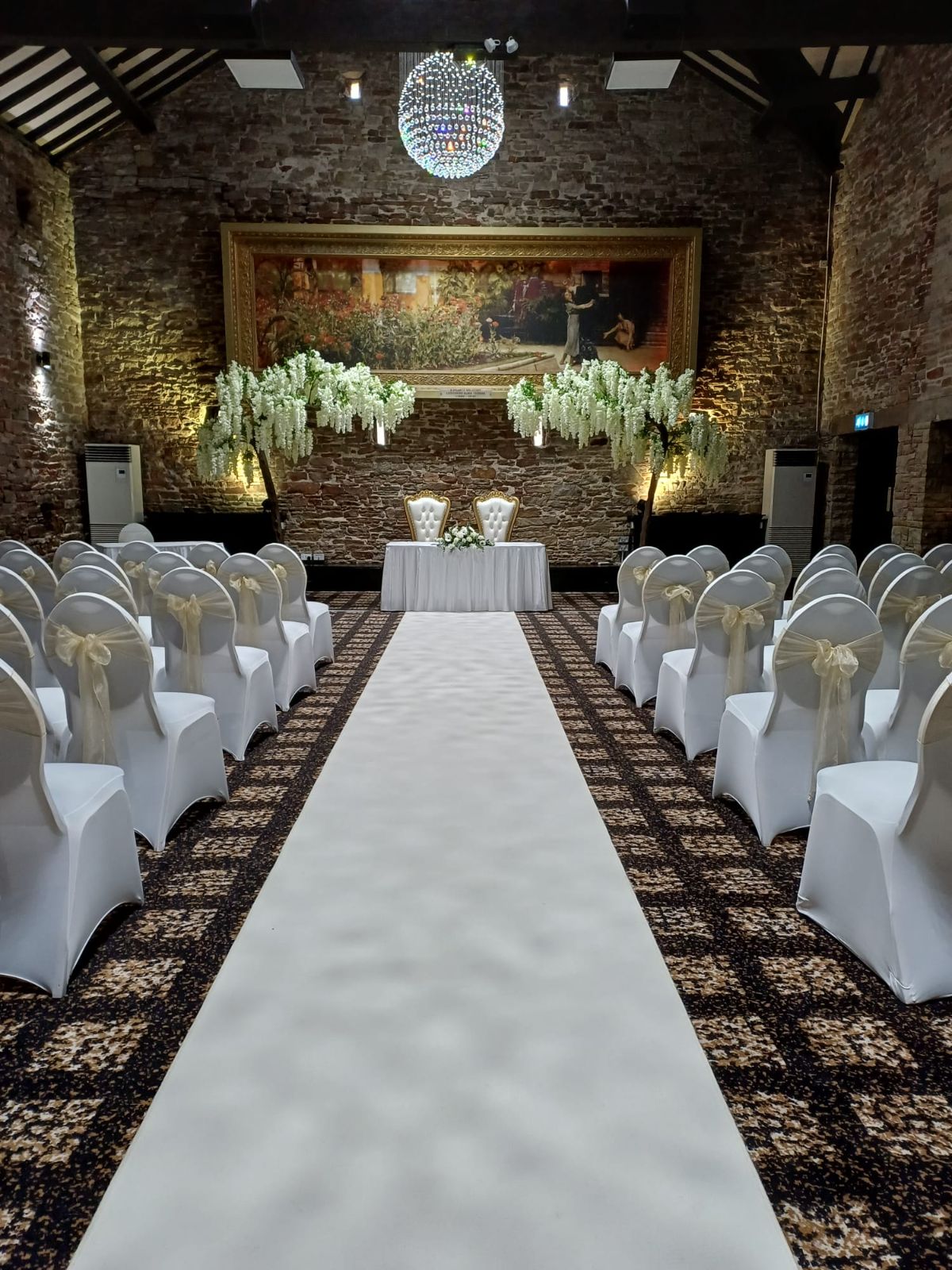 Gallery Item 16 for Lancashire Manor Hotel