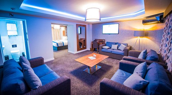 Gallery Item 163 for Lancashire Manor Hotel