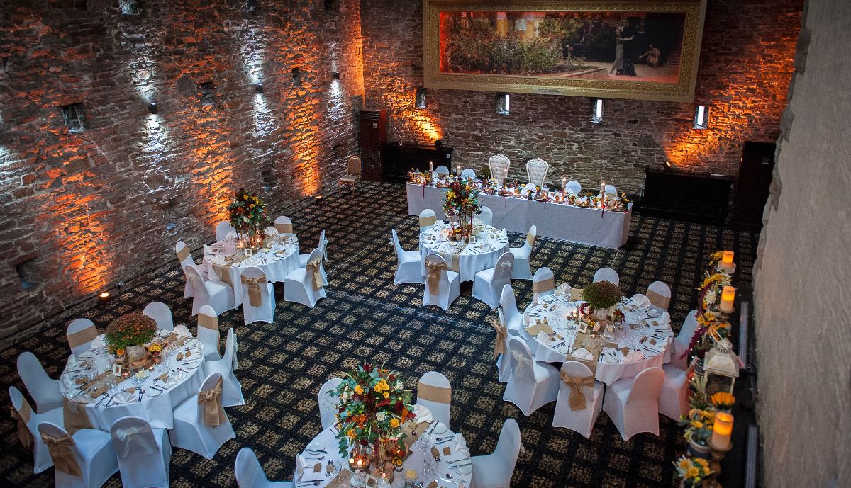 Gallery Item 168 for Lancashire Manor Hotel