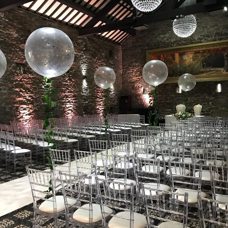 Gallery Item 164 for Lancashire Manor Hotel