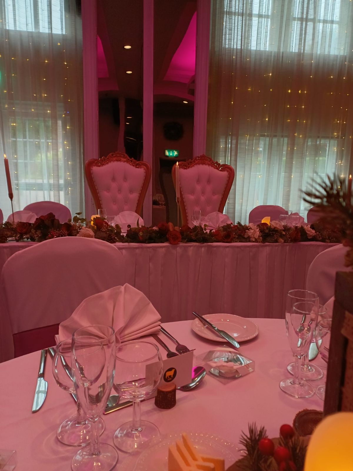 Gallery Item 32 for Lancashire Manor Hotel