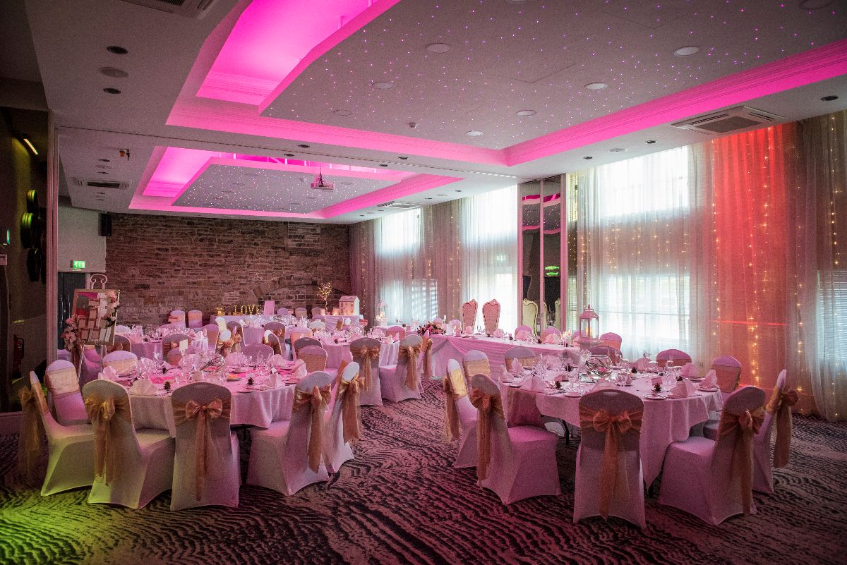 Gallery Item 170 for Lancashire Manor Hotel