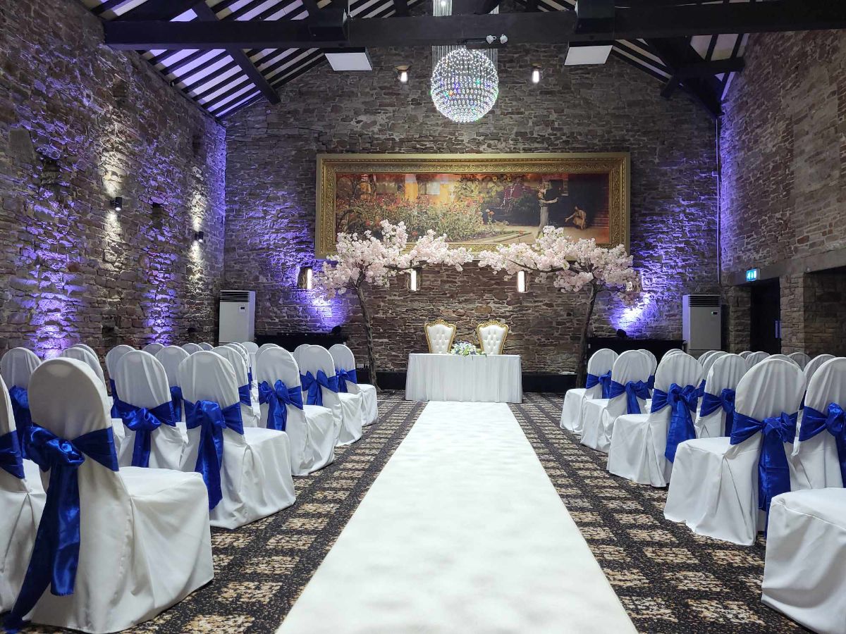 Gallery Item 27 for Lancashire Manor Hotel