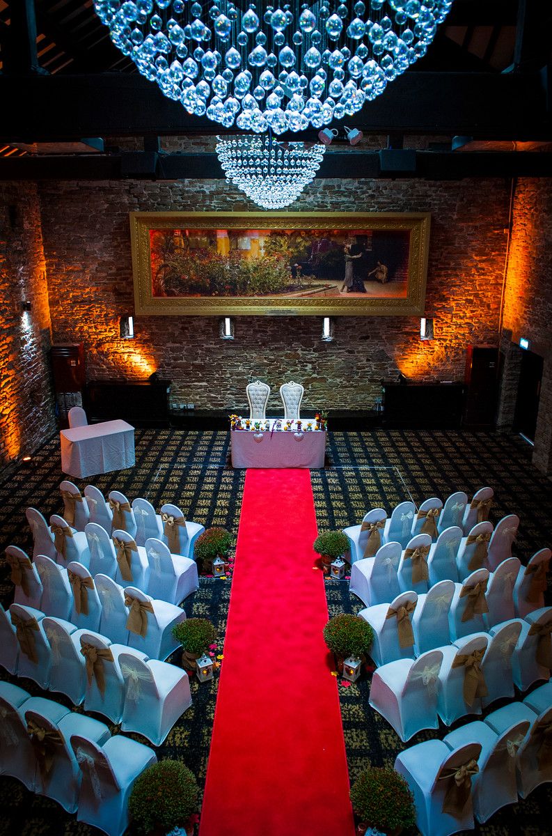Gallery Item 122 for Lancashire Manor Hotel