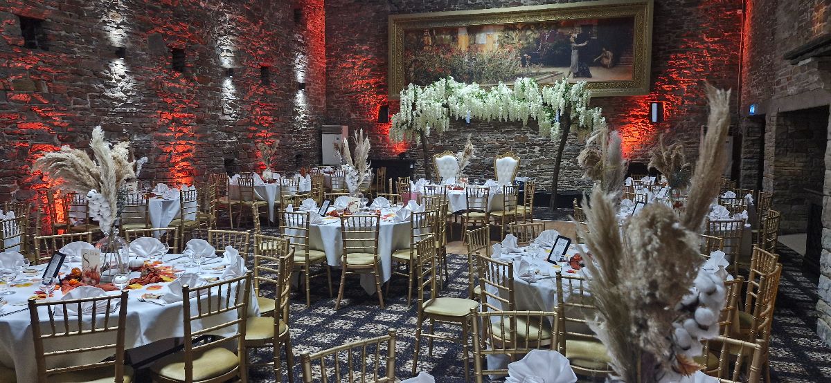 Gallery Item 11 for Lancashire Manor Hotel