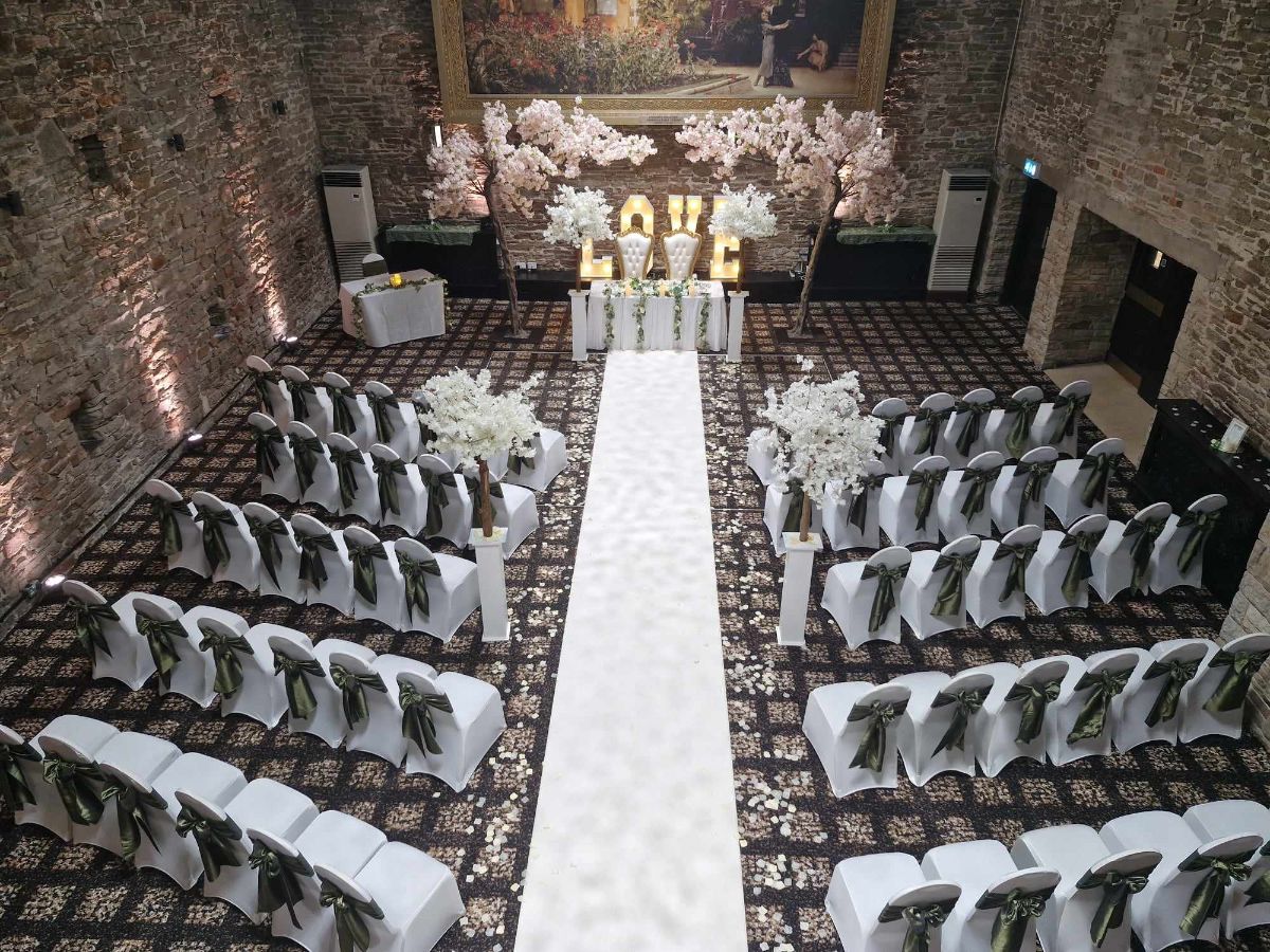 Gallery Item 10 for Lancashire Manor Hotel