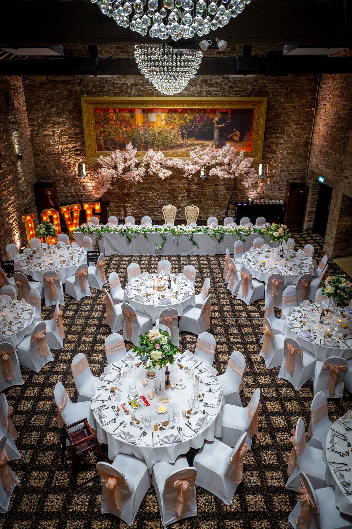 Gallery Item 72 for Lancashire Manor Hotel