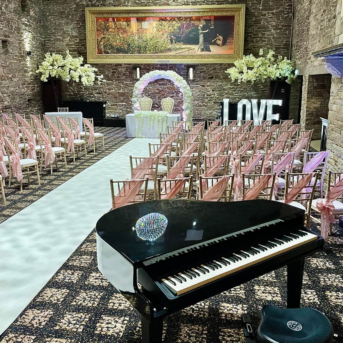 Gallery Item 65 for Lancashire Manor Hotel