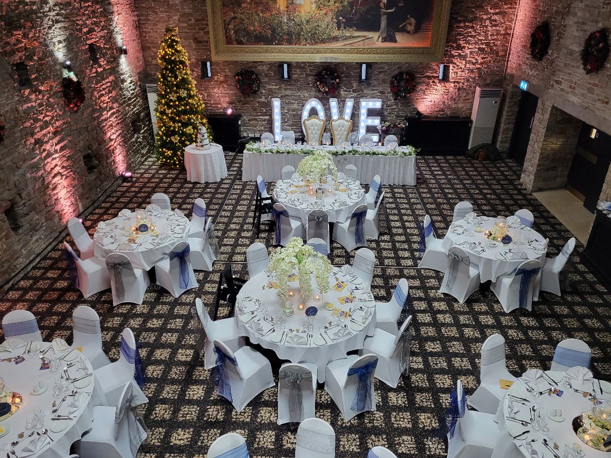 Gallery Item 28 for Lancashire Manor Hotel