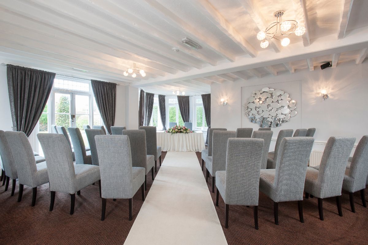 Gallery Item 75 for Newtown House Hotel