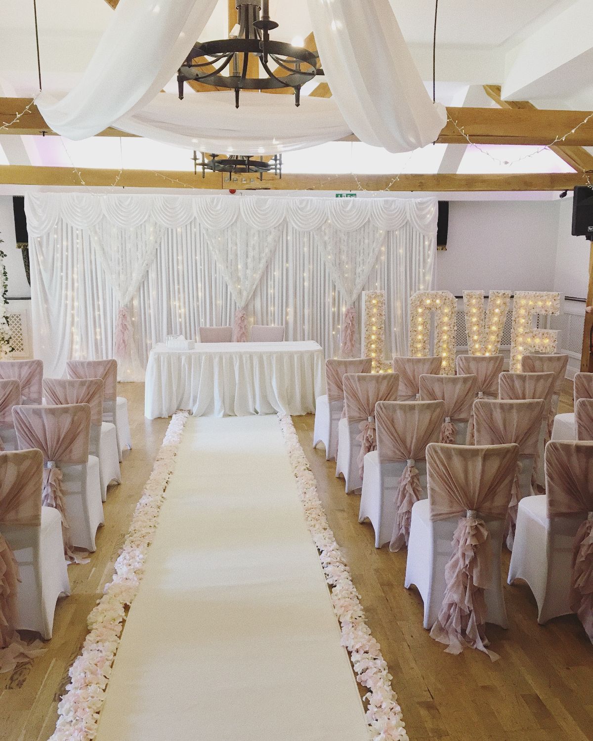 Gallery Item 71 for Newtown House Hotel