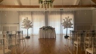 Gallery Item 41 for Newtown House Hotel