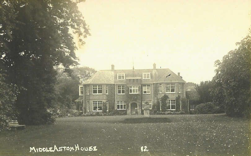 Middle Aston House-Image-24