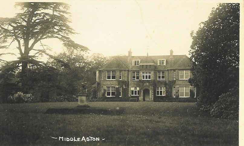 Middle Aston House-Image-29