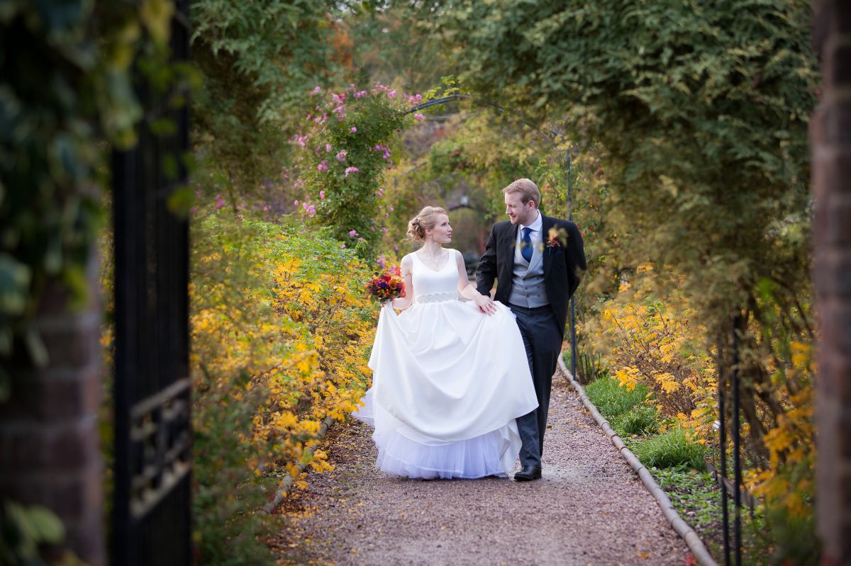 Arley Hall & Gardens-Image-88