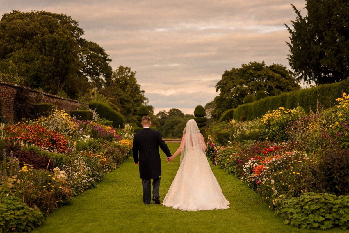Gallery Item 71 for Arley Hall & Gardens