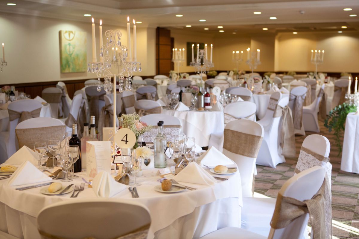 Gallery Item 7 for Doubletree by Hilton Cambridge Belfry