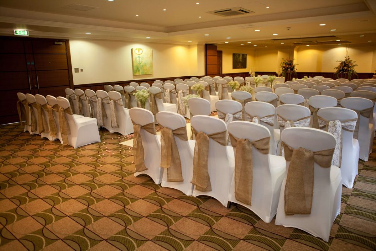 Gallery Item 14 for Doubletree by Hilton Cambridge Belfry