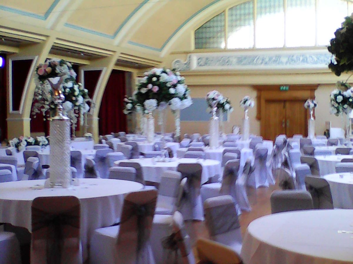 Gallery Item 7 for Hulme Hall