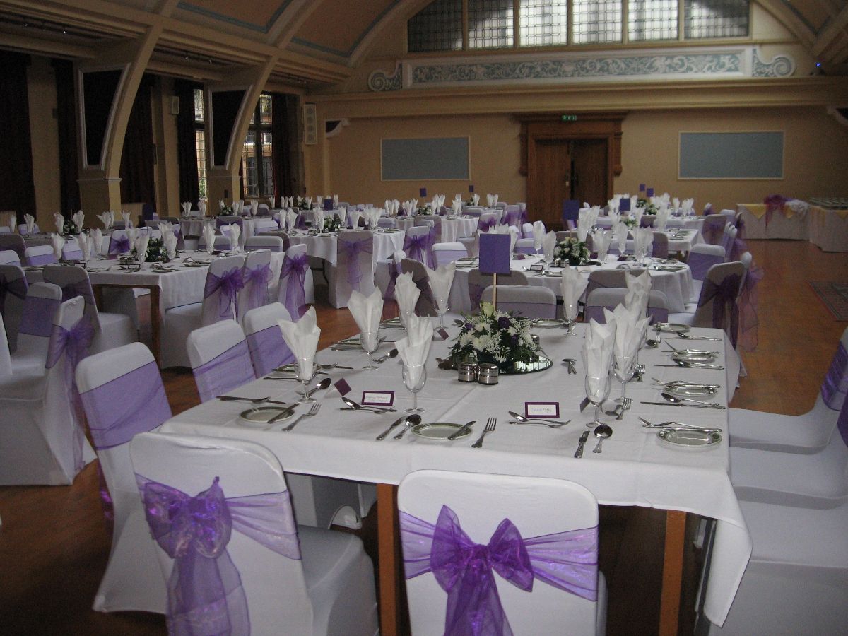 Gallery Item 10 for Hulme Hall