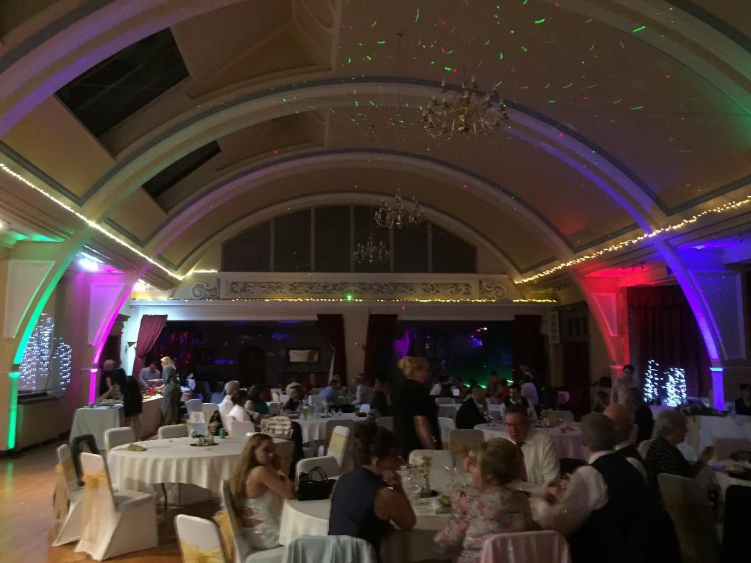 Gallery Item 11 for Hulme Hall