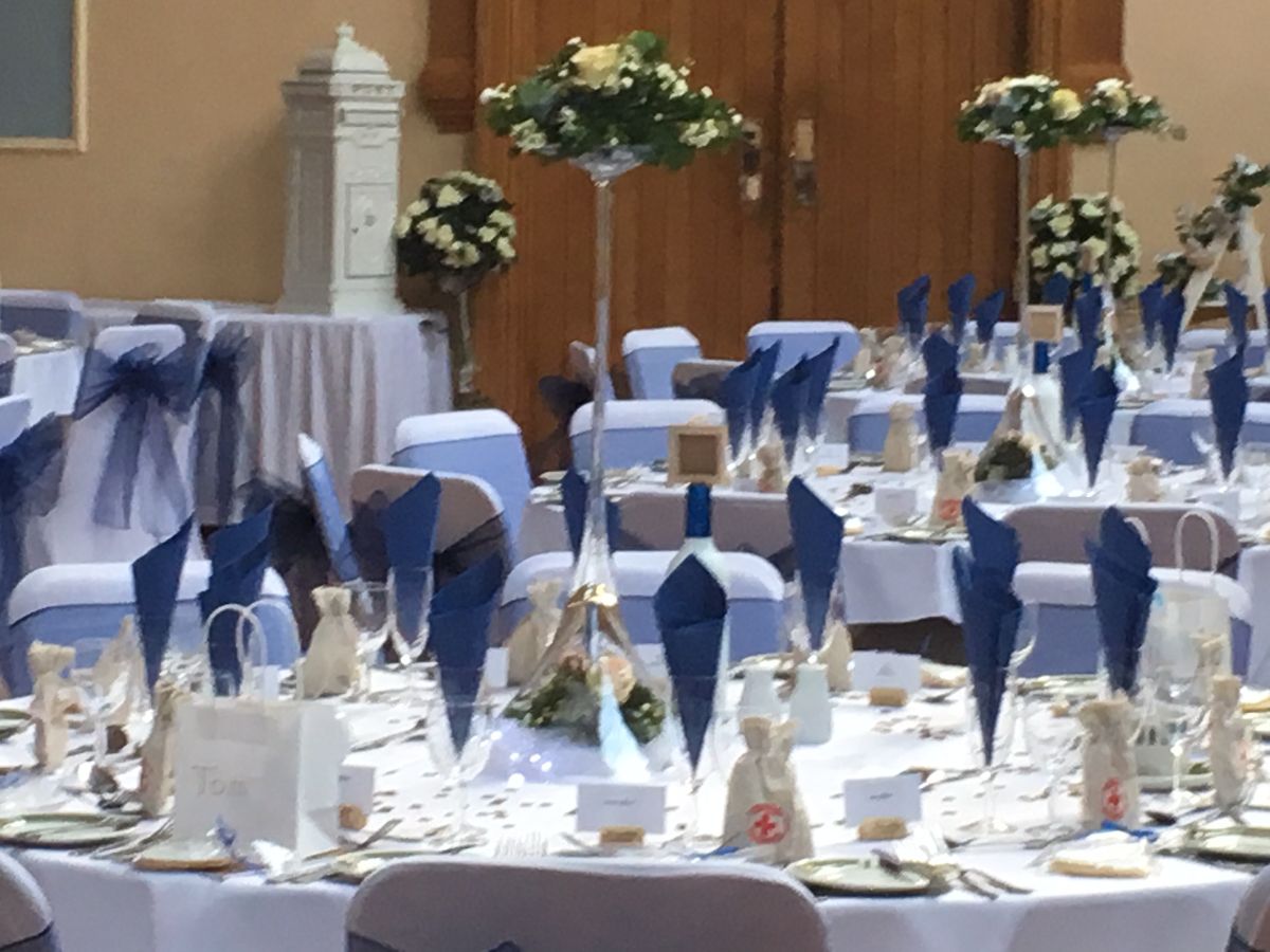 Gallery Item 14 for Hulme Hall