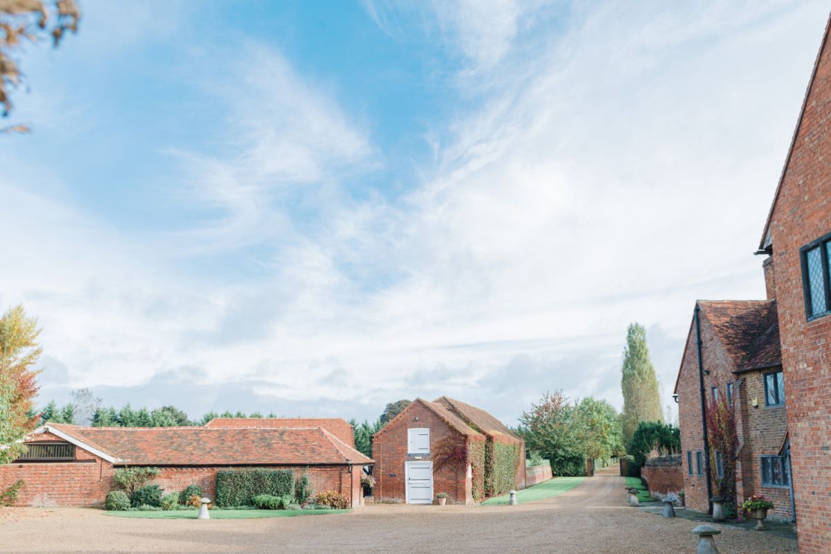 Gallery Item 47 for Lillibrooke Manor