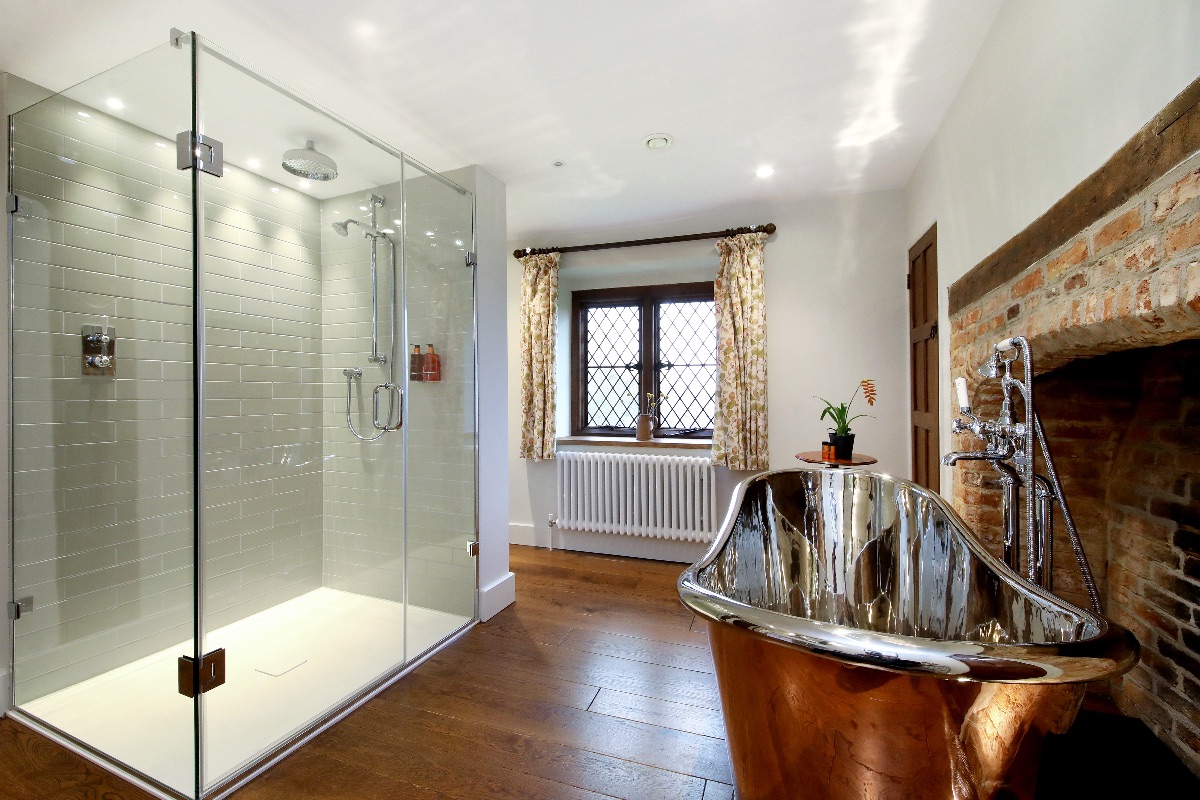 Gallery Item 15 for Lillibrooke Manor