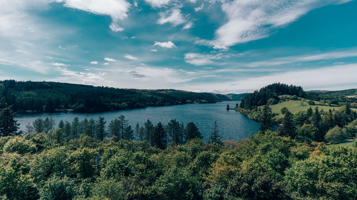 Gallery Item 27 for Lake Vyrnwy Hotel and Spa