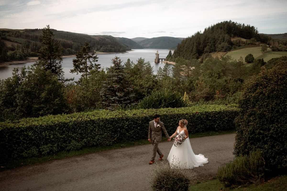 Gallery Item 11 for Lake Vyrnwy Hotel and Spa