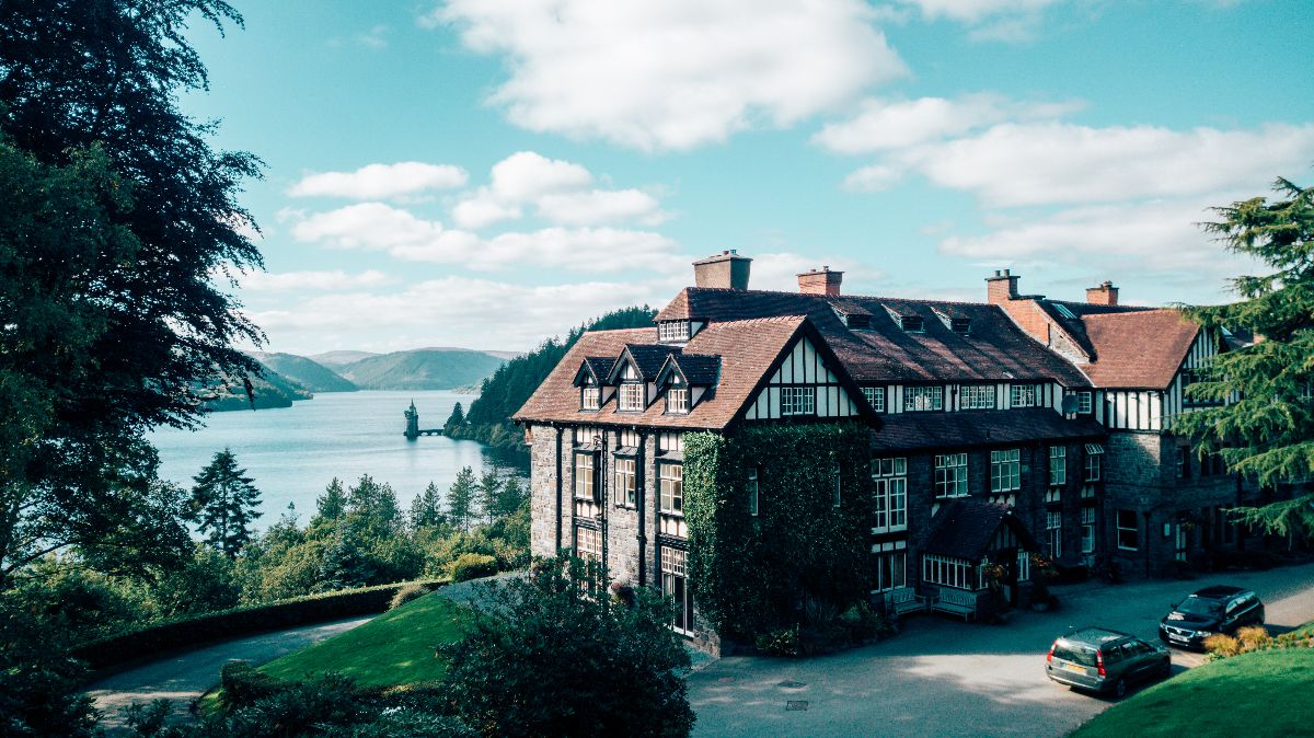 Gallery Item 28 for Lake Vyrnwy Hotel and Spa
